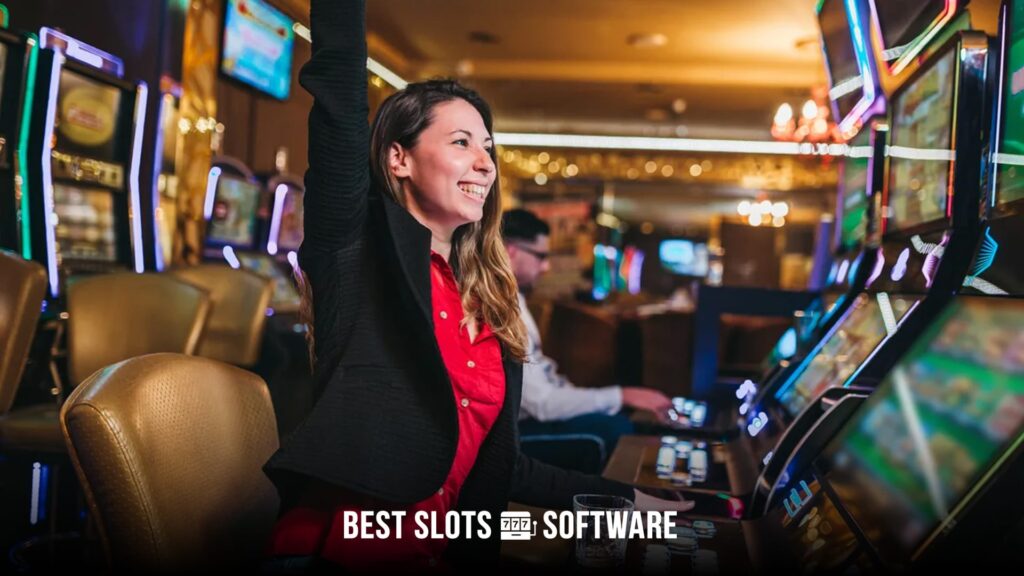 Unique Slot Machine Bonuses Your Casino Can Offer