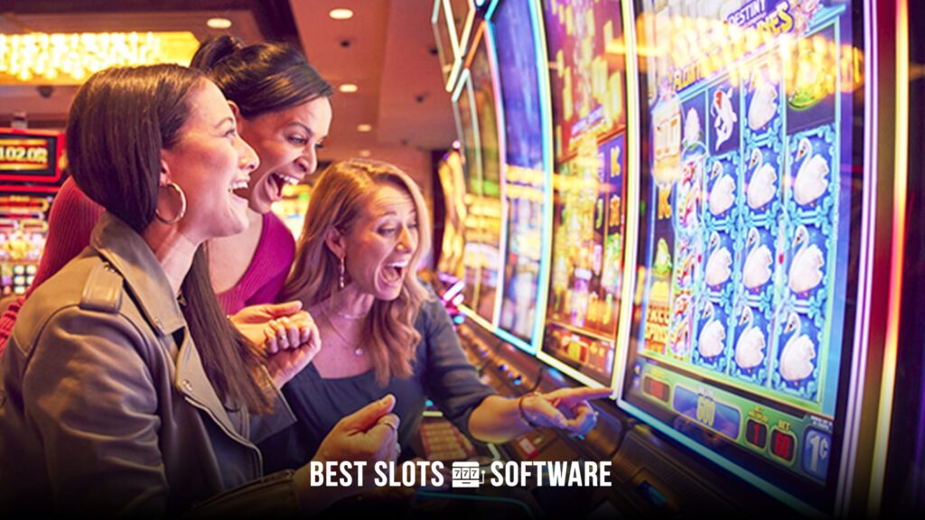 Why Should Your Online Casino Have Slot Games?