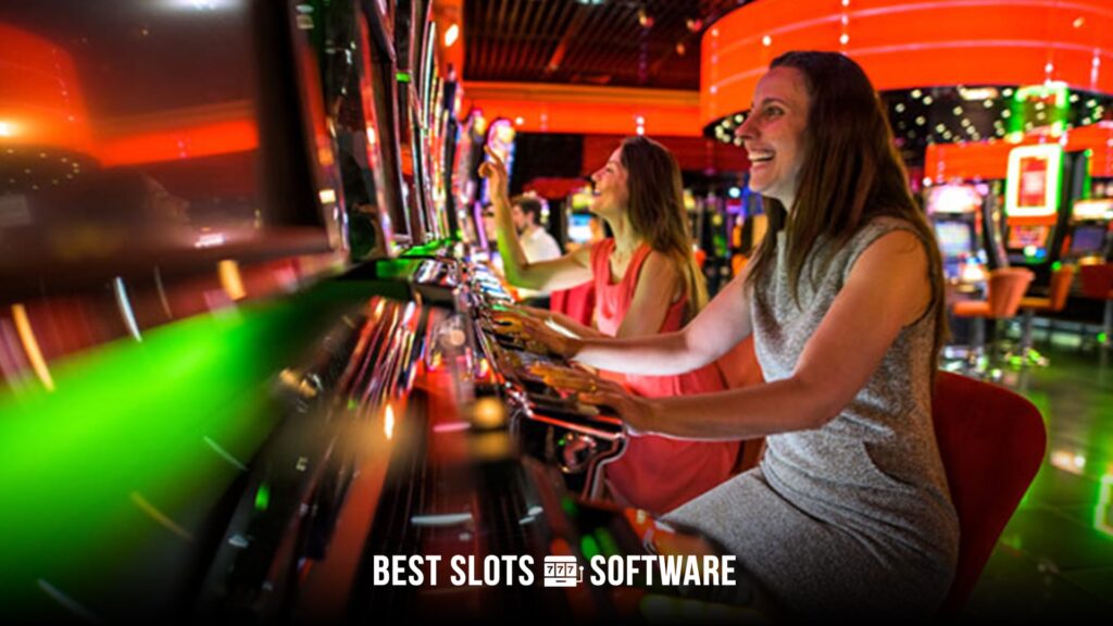 How to Choose the Best Slots Software for Your Online Casino